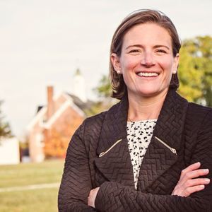 Meet your Posher, Joann